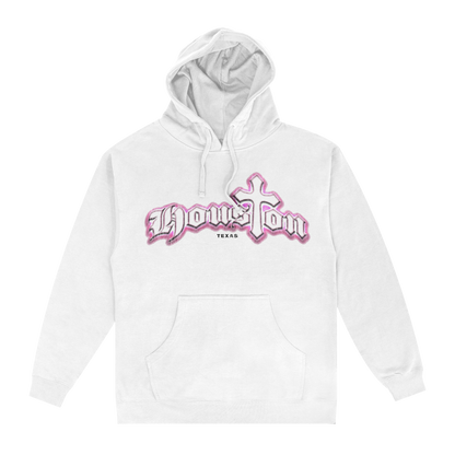 HOUSTON TEXAS HOODIE