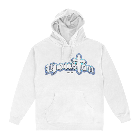 HOUSTON TEXAS HOODIE
