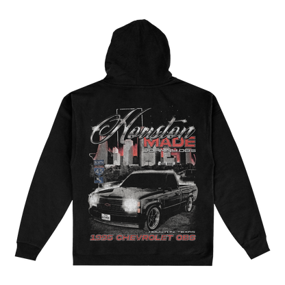 HOUSTON MADE HOODIE