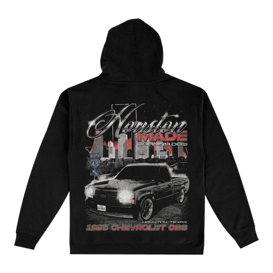 HOUSTON MADE HOODIE