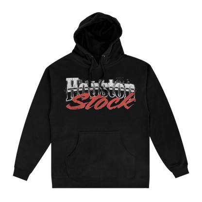 HOUSTON STOCK HOODIE
