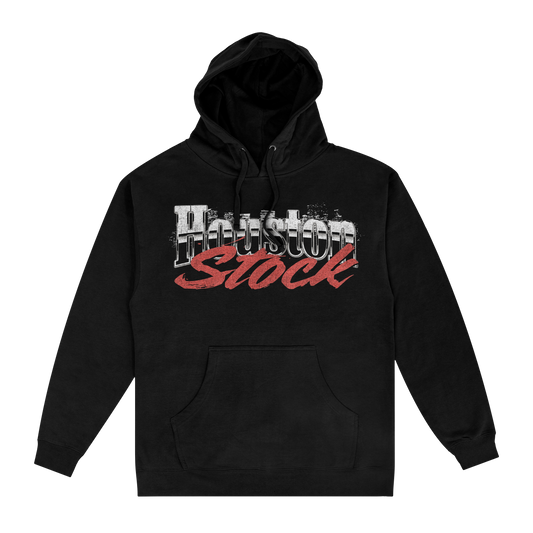 HOUSTON STOCK HOODIE