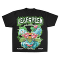 LEAFGREEN T-SHIRT