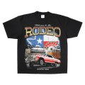 WELCOME TO THE RODEO T-SHIRT