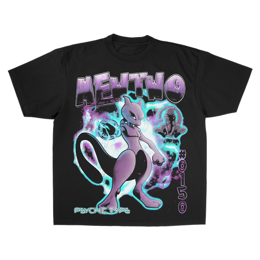 MEWTWO T-SHIRT