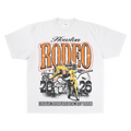 RODEO 2026 T-SHIRT