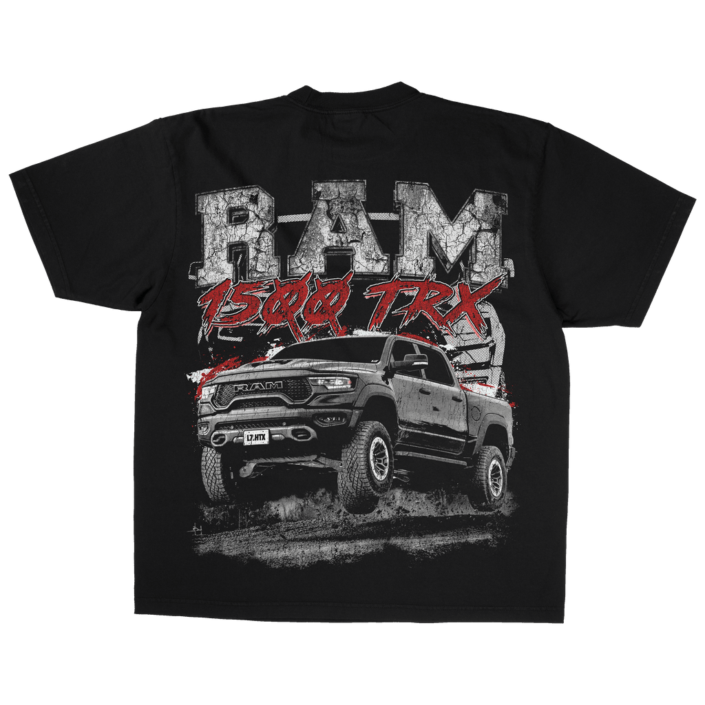 RAM 1500 TRX T-SHIRT