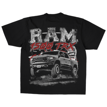 RAM 1500 TRX T-SHIRT