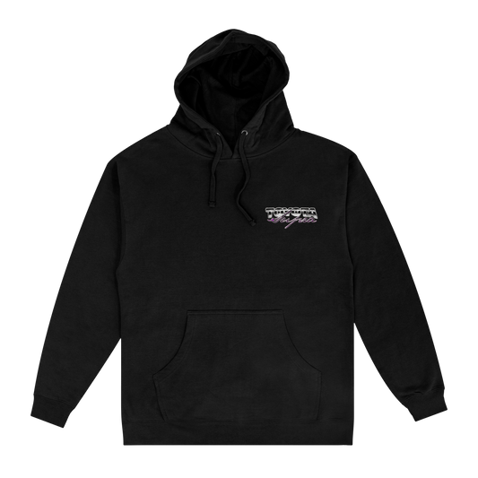 TOYOTA SUPRA HOODIE
