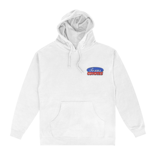 TEXAS COYOTES HOODIE