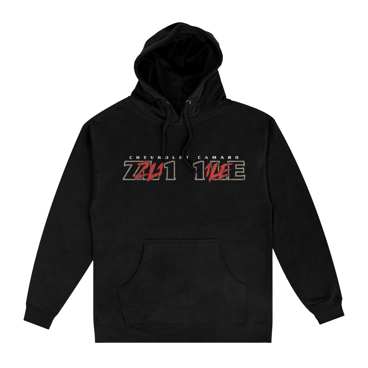 ZL1 1LE HOODIE