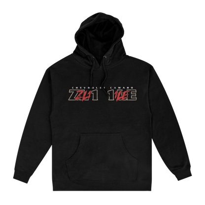 ZL1 1LE HOODIE