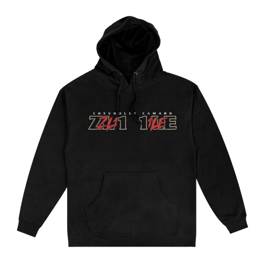 ZL1 1LE HOODIE