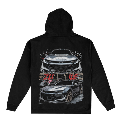 ZL1 1LE HOODIE